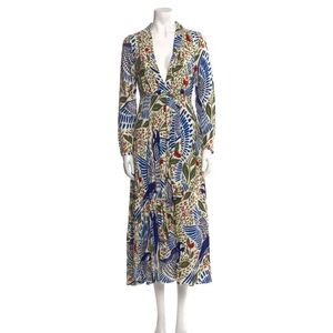 NWT Farm Rio dress